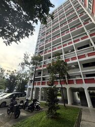 Blk 140 Bukit Batok Street 11 (Bukit Batok), HDB Executive #552376171